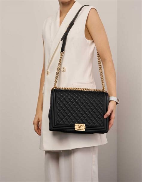 chanel boy colors 2015|coco Chanel bag.